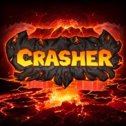 game logo by Galaxsys on neonvegaskasino.com