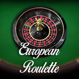 Enjoy European Roulette (Red Tiger) by Red Tiger Gaming – logo hosted on neonvegaskasino.com