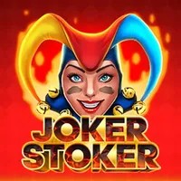 Joker Stoker logo by Endorphina at NeonVegas CasinoJoker Stoker