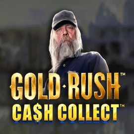 Gold Rush Cash Collect slot icon by Origins, available at NeonVegas Casino