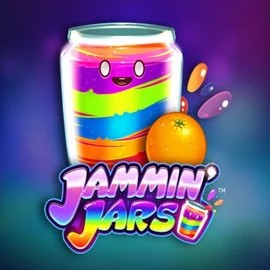 Jammin Jars online slot from Push Gaming – play at neonvegaskasino.com