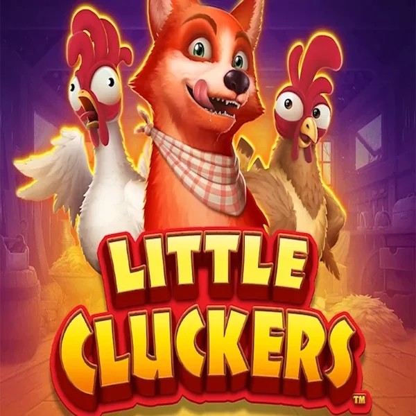 Play Little Cluckers slot by Greentube on neonvegaskasino.com