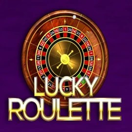 Play Lucky Roulette slot by Belatra Games on neonvegaskasino.com