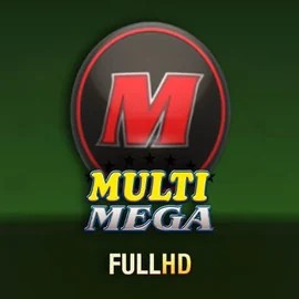 Multi Mega Full HD logo by FBM at NeonVegas CasinoMulti Mega Full HD