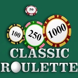 Play the Roulette slot by OneTouch Games on NeonVegas Casino
