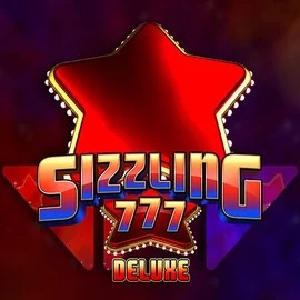 Play the Sizzling 777 Deluxe slot by Wazdan on NeonVegas Casino