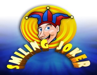 Smiling Joker logo by Apollo Games at NeonVegas CasinoSmiling Joker