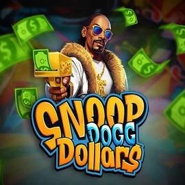 Snoop Dogg Dollars casino game by BGAMING – featured logo at NeonVegas Casino